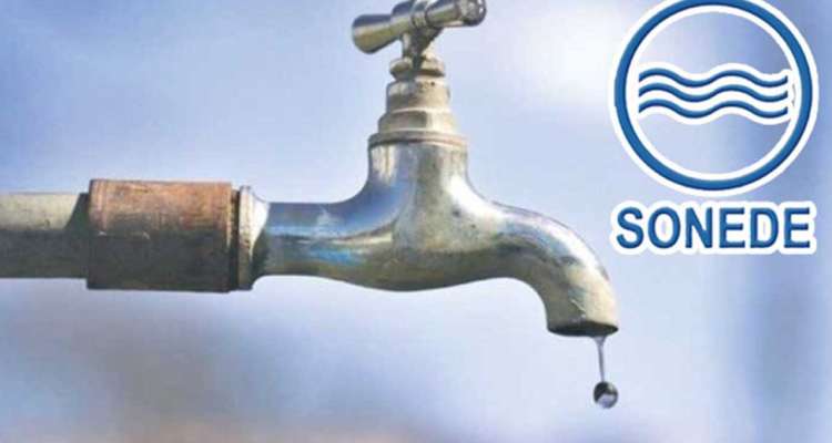 انقطاعات متواصلة لمياه الشرب..  245 تبليغا.. ونابل تتصدر خارطة العطش